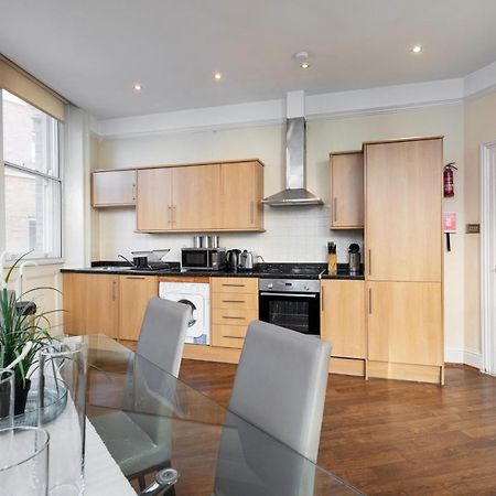 Stayo Covent Garden Лондон Экстерьер фото
