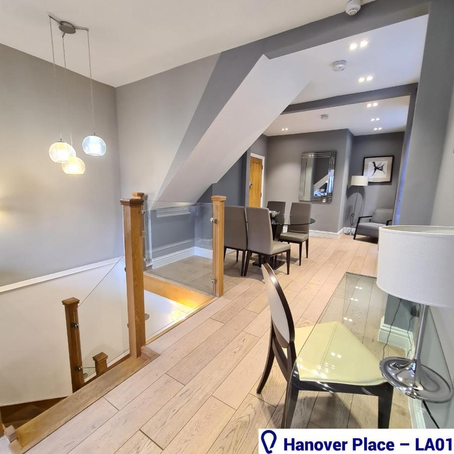 Stayo Covent Garden Лондон Экстерьер фото