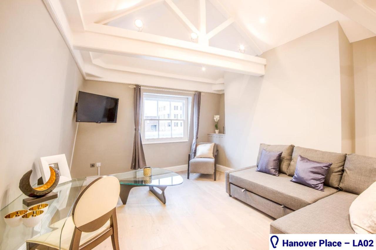 Stayo Covent Garden Лондон Экстерьер фото