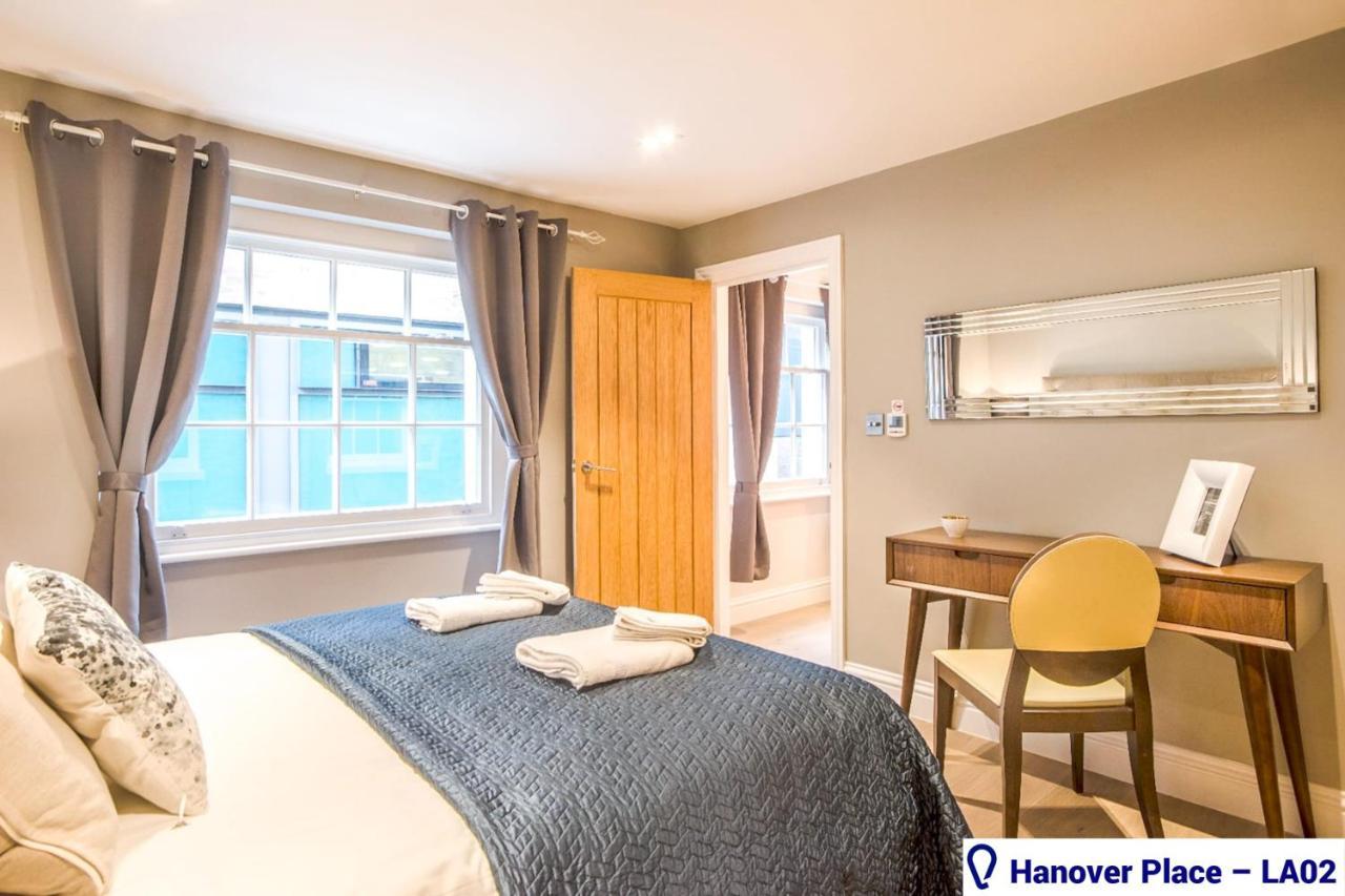 Stayo Covent Garden Лондон Экстерьер фото