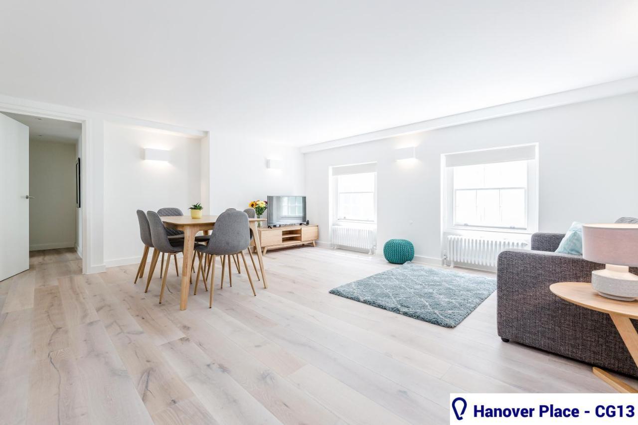 Stayo Covent Garden Лондон Экстерьер фото