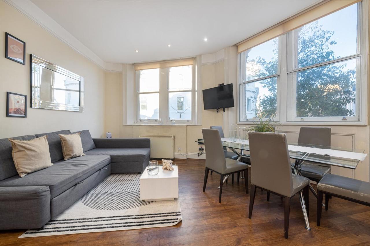 Stayo Covent Garden Лондон Экстерьер фото