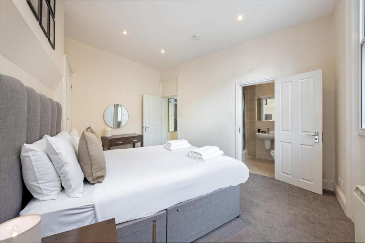 Stayo Covent Garden Лондон Экстерьер фото